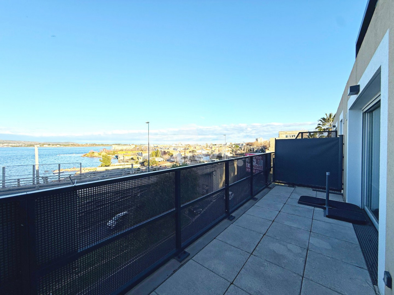 vente Appartement Sete - Photo 12