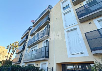 vente Appartement Sete