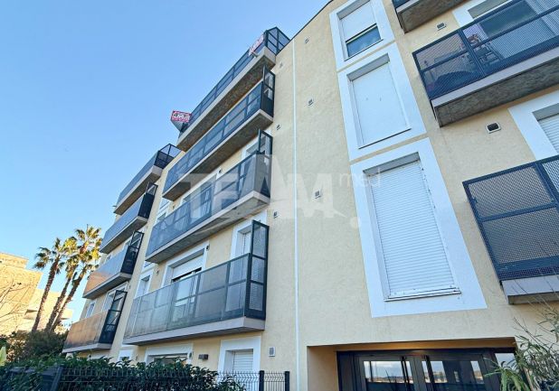vente Appartement Sete