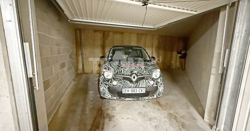 vente Appartement Sete