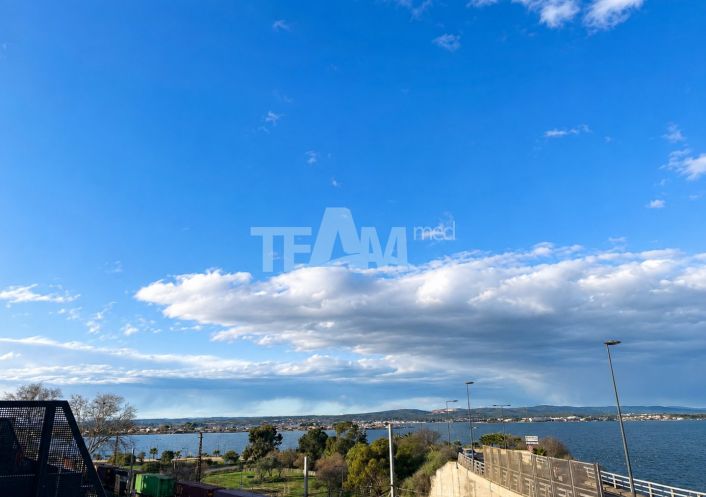 vente Appartement Sete