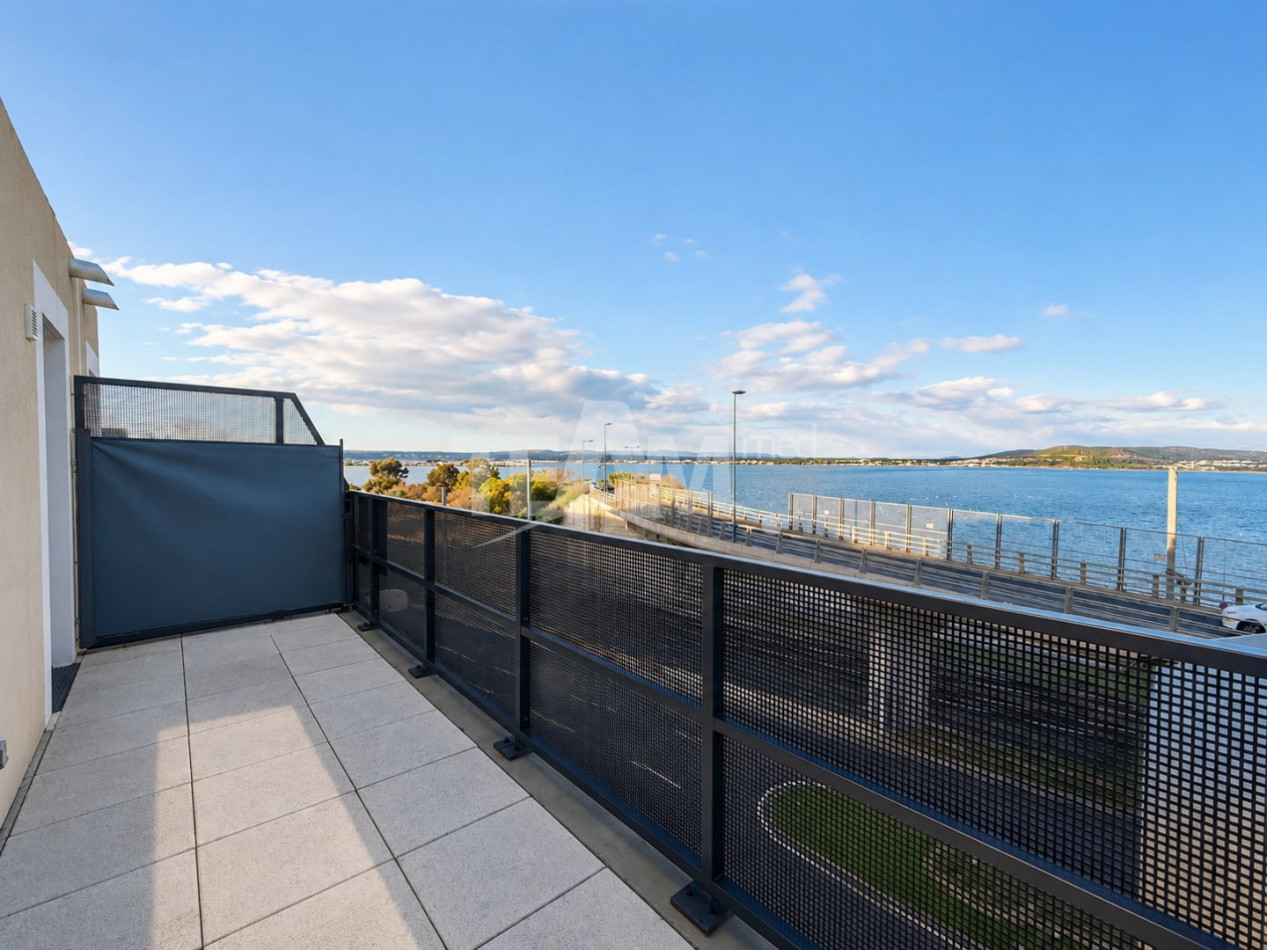 sale Appartement Sete - Photo 2