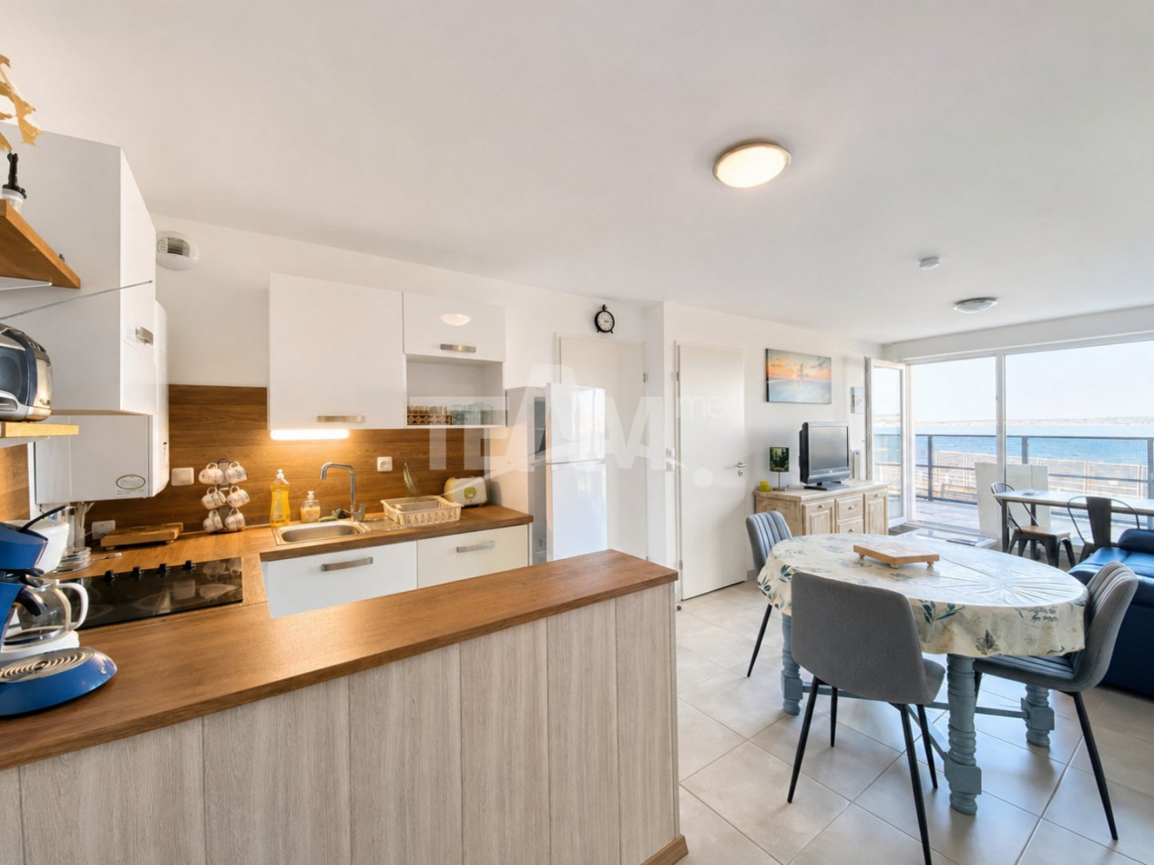 sale Appartement Sete - Photo 3