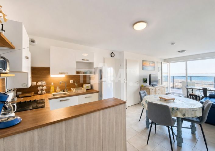 vente Appartement Sete