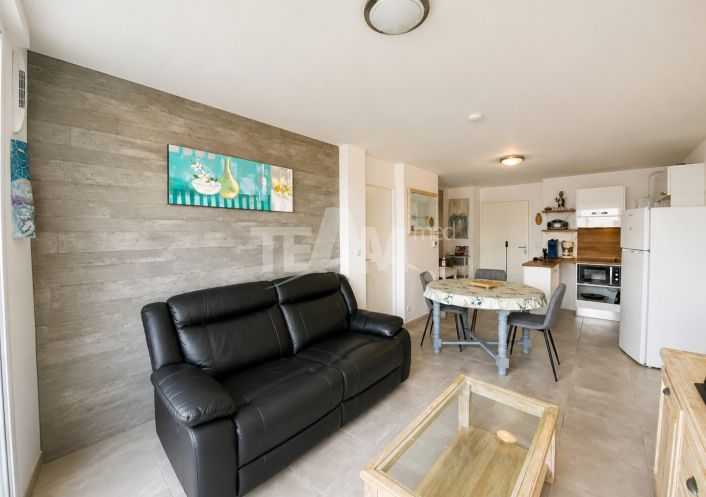 vente Appartement Sete