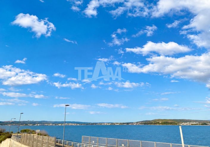 vente Appartement Sete