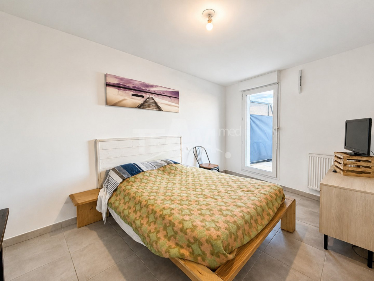 sale Appartement Sete - Photo 6