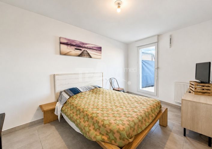 vente Appartement Sete
