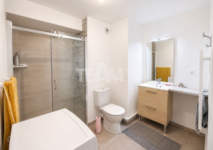 vente Appartement Sete