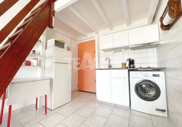 vente Appartement Sete