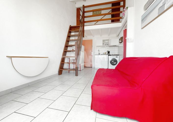 vente Appartement Sete