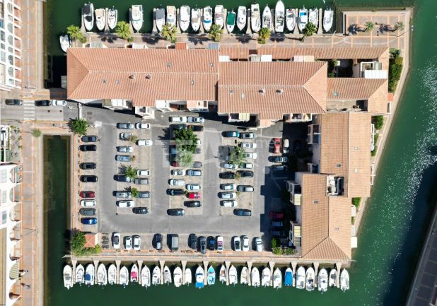 vente Appartement Sete