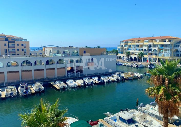vente Appartement Sete