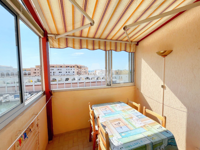 vente Appartement Sete - Photo 4