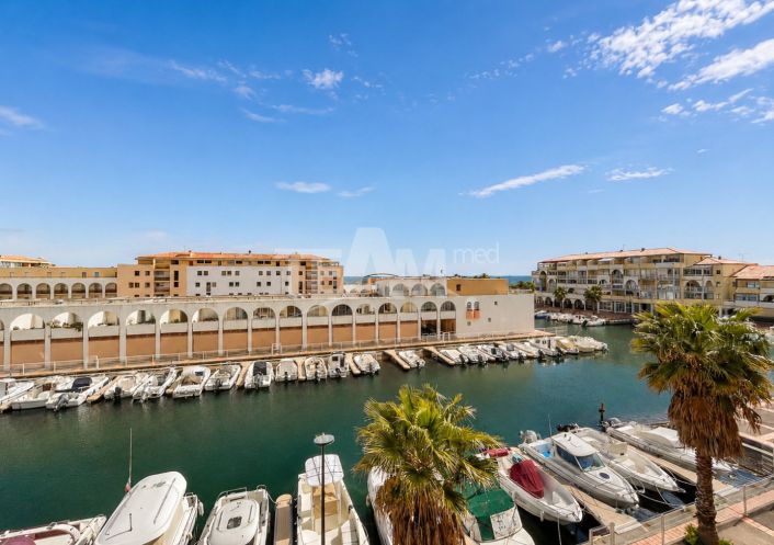 vente Appartement Sete
