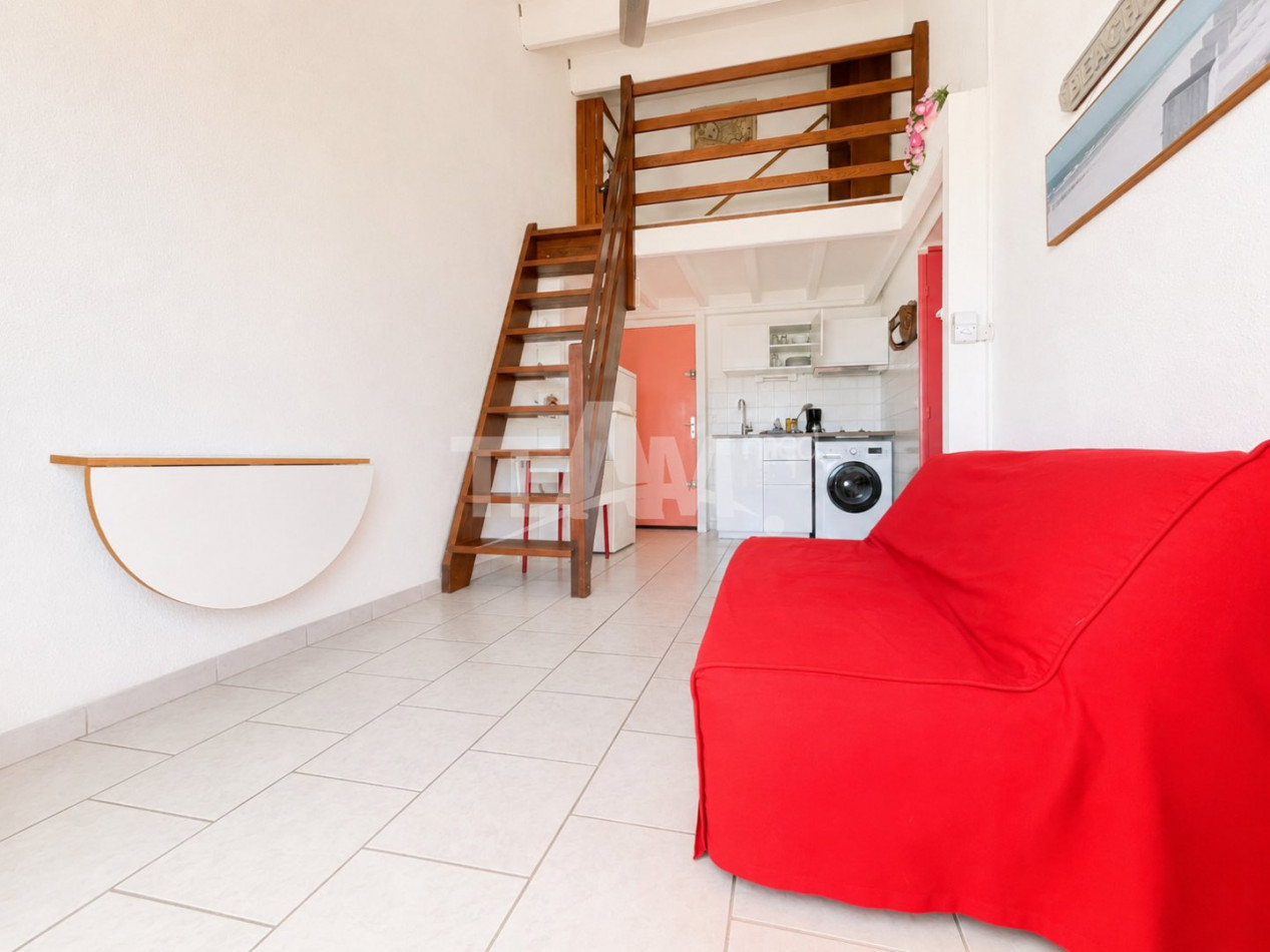 vente Appartement Sete - Photo 3