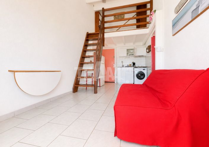 vente Appartement Sete