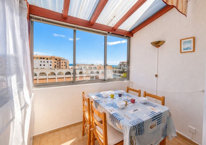 vente Appartement Sete