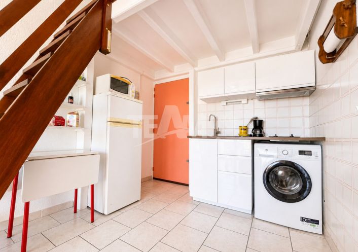vente Appartement Sete