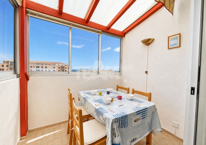 vente Appartement Sete