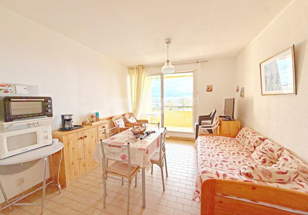 vente Appartement Sete