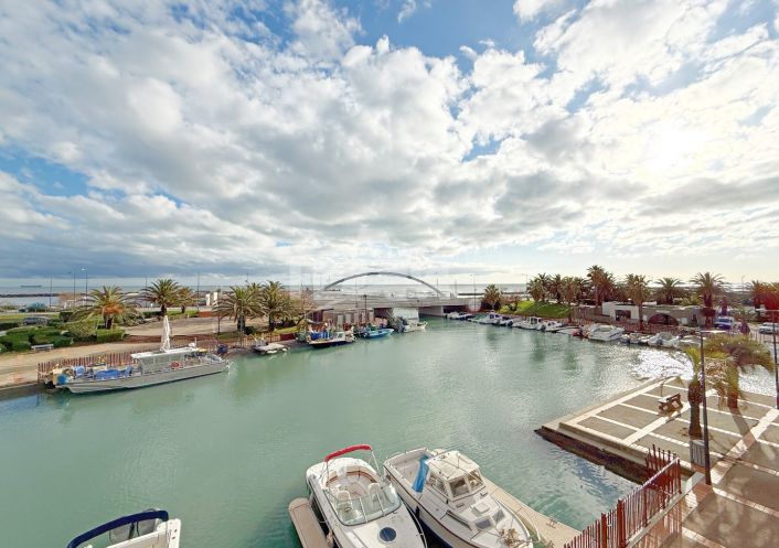 sale Appartement Sete