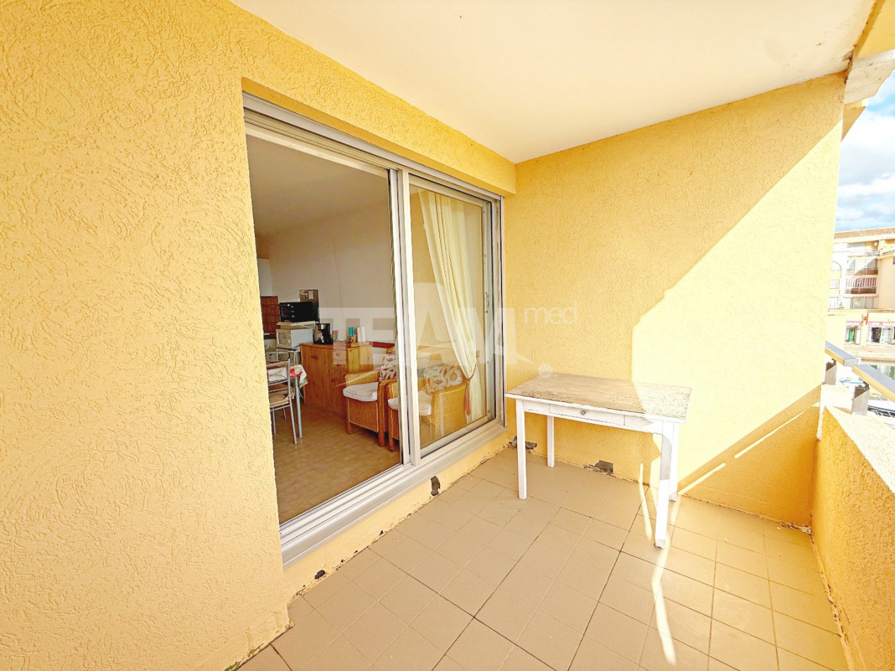 vente Appartement Sete - Photo 7