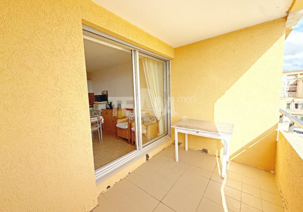 vente Appartement Sete