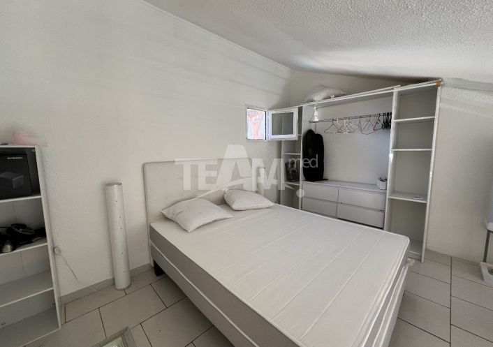 location Appartement en résidence Sete