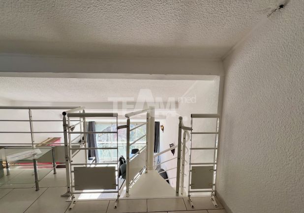 location Appartement en résidence Sete