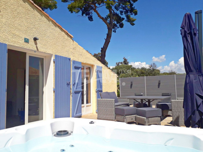 vente Maison Vic La Gardiole - Photo 3