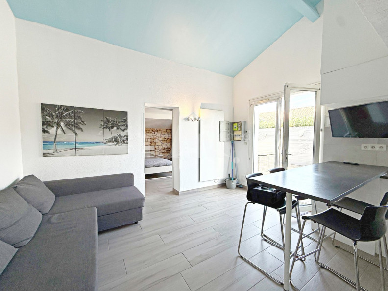 vente Maison Vic La Gardiole - Photo 6