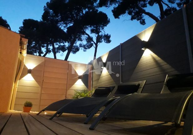 vente Maison Vic La Gardiole