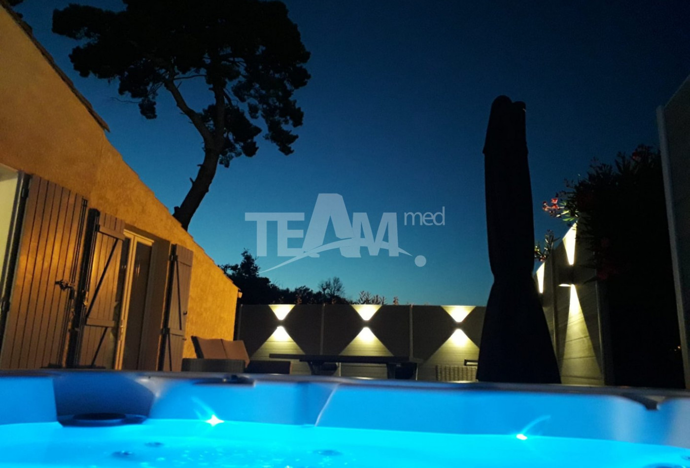 à vendre Maison Vic La Gardiole - Photo 4