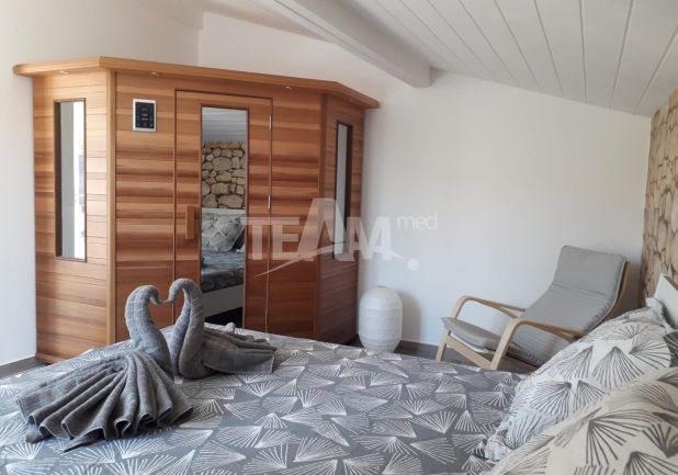 vente Maison Vic La Gardiole