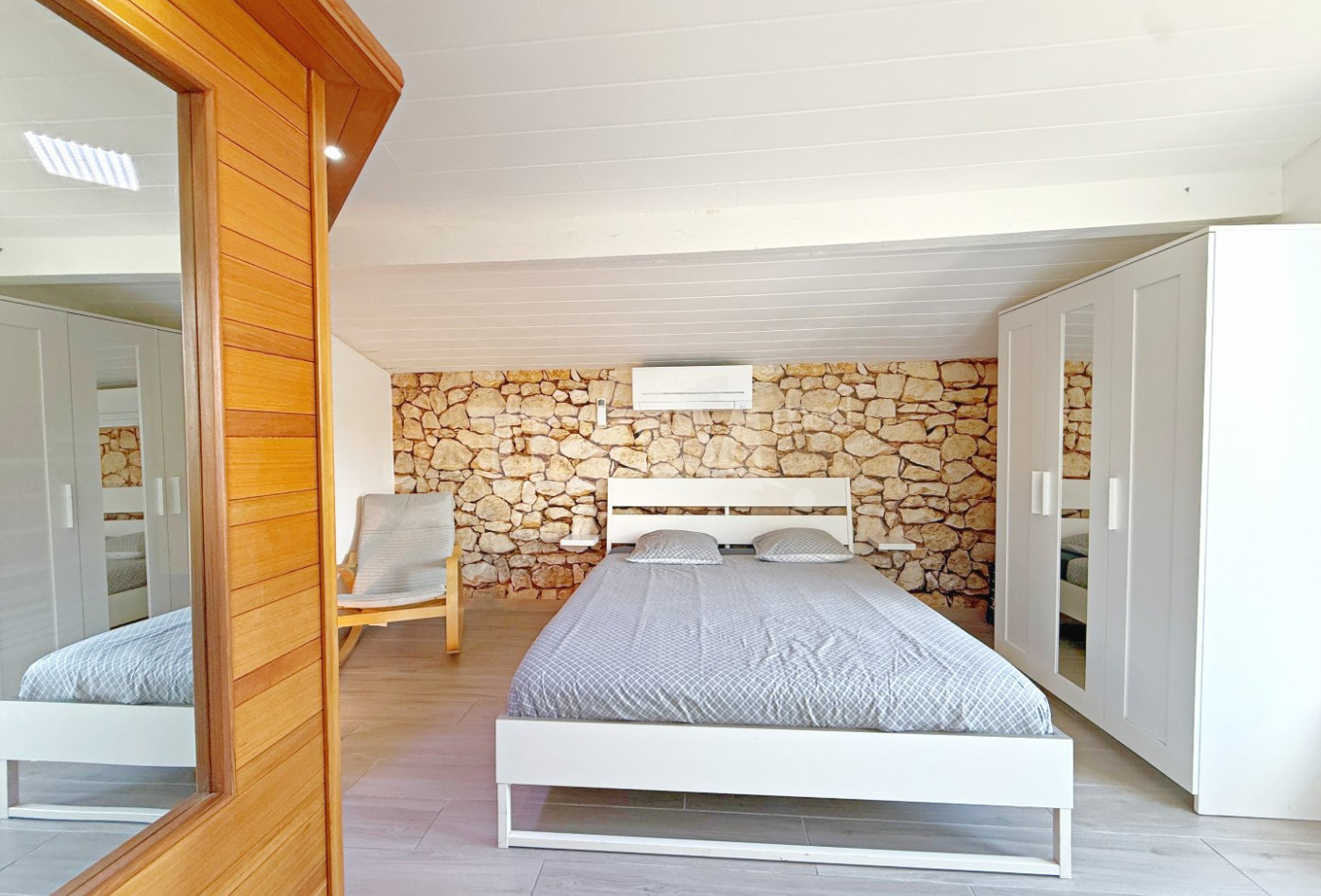 à vendre Maison Vic La Gardiole - Photo 10