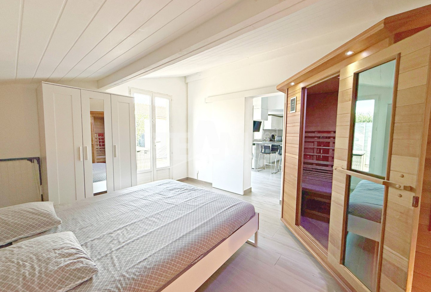 à vendre Maison Vic La Gardiole - Photo 7