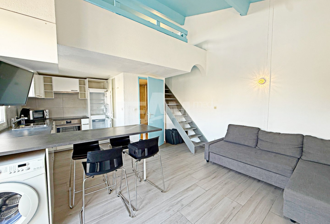 à vendre Maison Vic La Gardiole - Photo 2