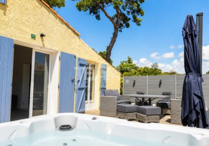 vente Maison Vic La Gardiole