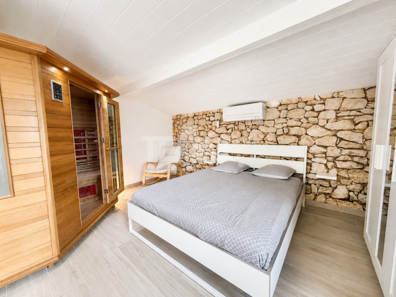 vente Maison Vic La Gardiole - Photo 4