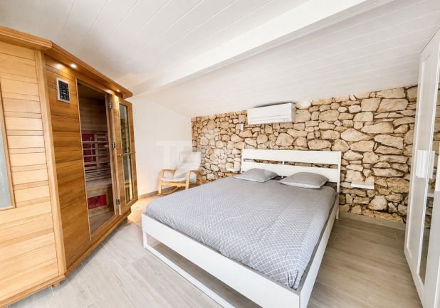 vente Maison Vic La Gardiole