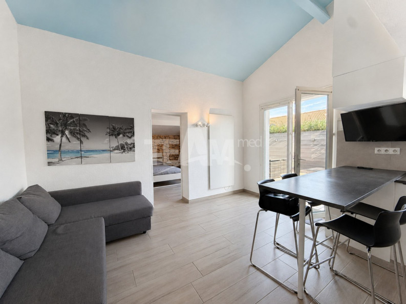 vente Maison Vic La Gardiole - Photo 5