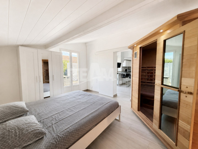 vente Maison Vic La Gardiole - Photo 6