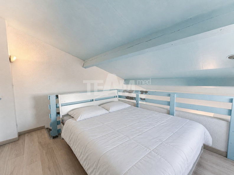 vente Maison Vic La Gardiole - Photo 9