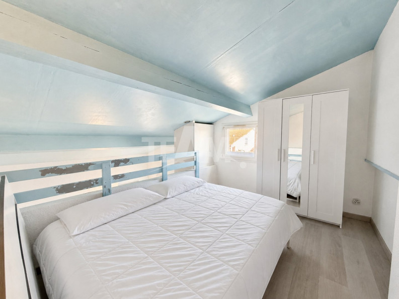vente Maison Vic La Gardiole - Photo 10