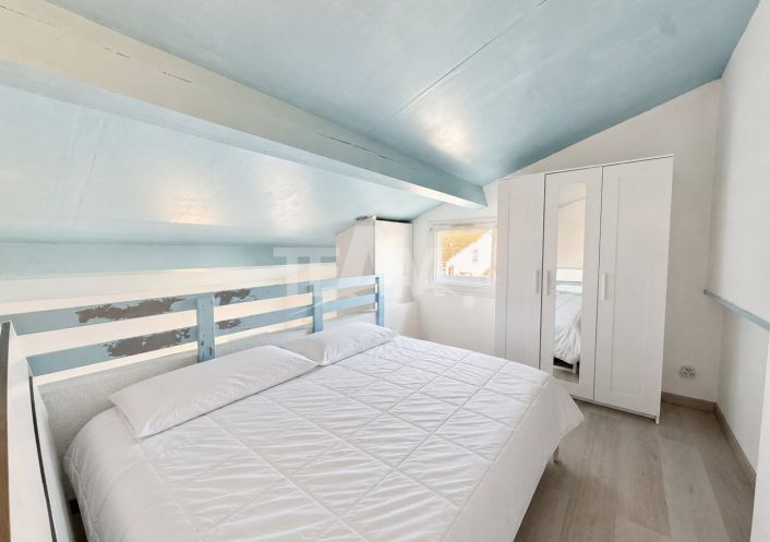 vente Maison Vic La Gardiole