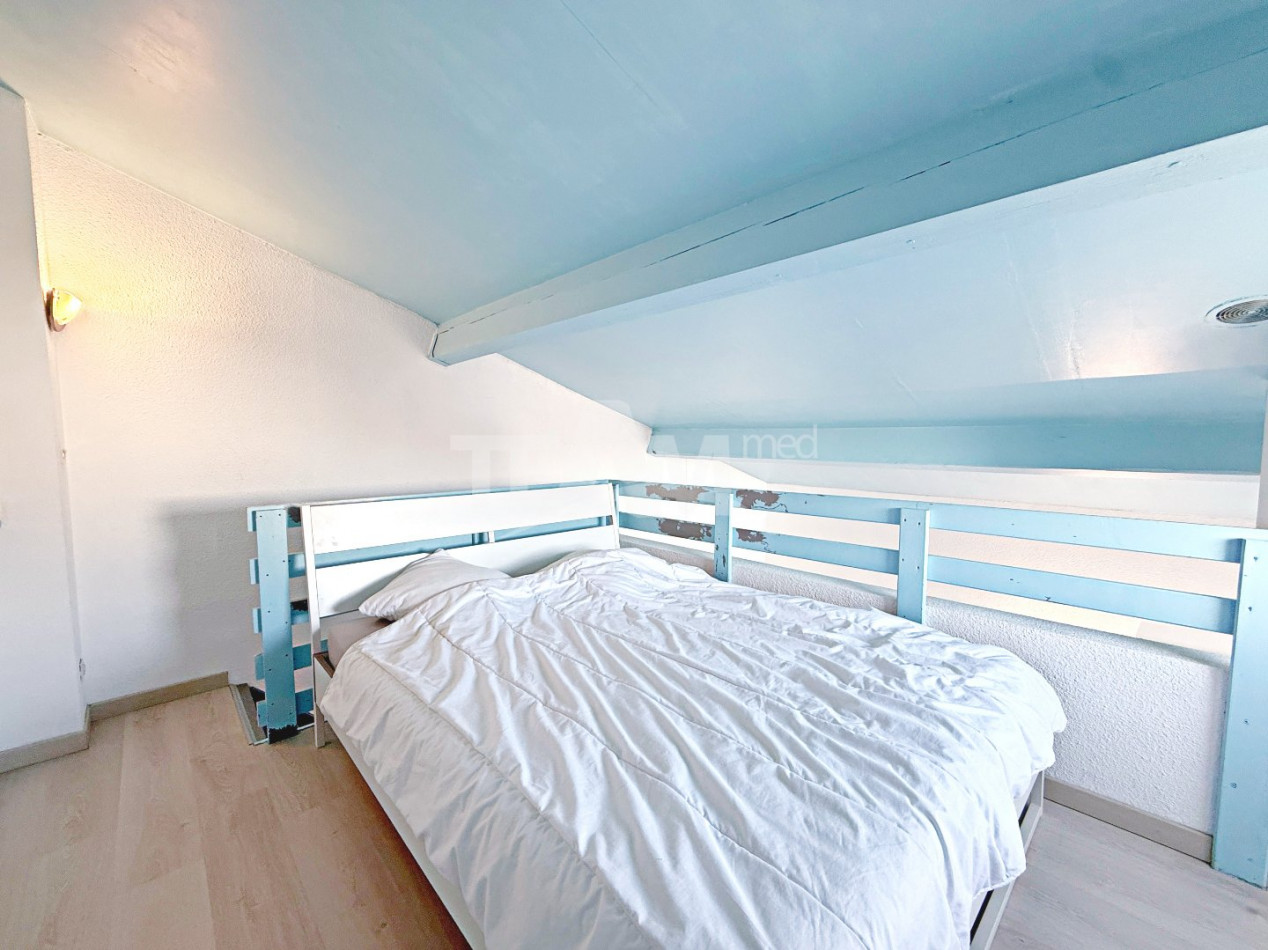 vente Maison Vic La Gardiole - Photo 11