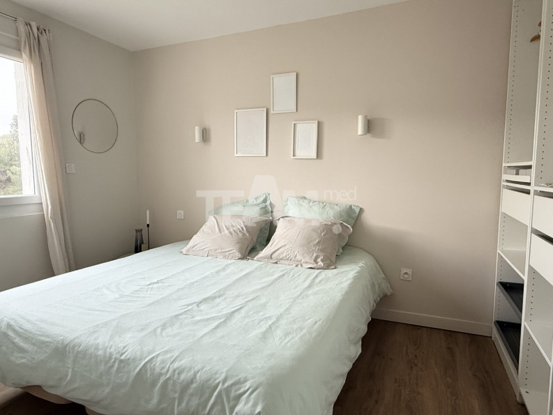 location Appartement Sete - Photo 3