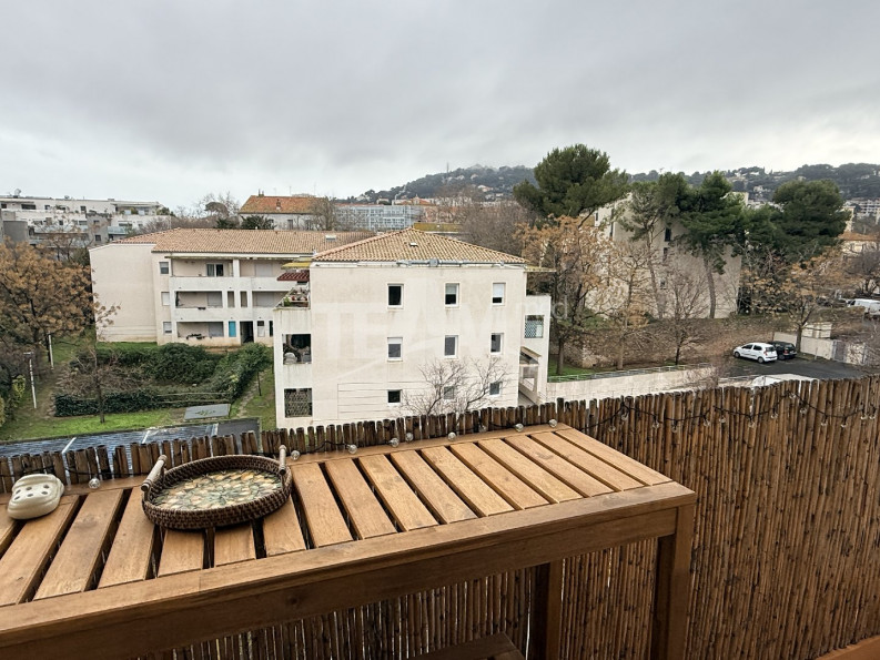 location Appartement Sete - Photo 5