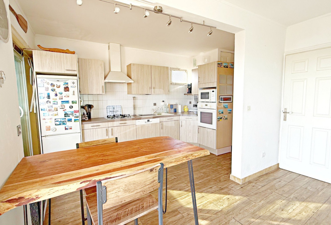 vente Appartement Sete - Photo 4